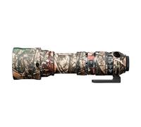 EasyCover - Lens Oak - Protecteur d'objectif - Protection pour l'objectif de Votre Appareil Photo - Sigma 150-600mm f/5-6.3 DG OS HSM Sports