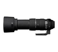 EasyCover - Lens Oak - Protecteur d'objectif - Protection pour l'objectif de Votre Appareil Photo - Sigma 60-600mm 4.5-6.3 DG OS HSM Sports