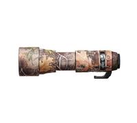 EasyCover protection d'objectif pour Sigma 150-600mm - Camouflage True Timber Kanati