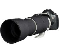 easyCover Lens Oak voor Canon EF 100-400mm f/4.5-5.6L IS II USM Black