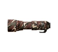 EASYCOVER Couvre Objectif pour Sigma 150-600mm Contemporary Vert