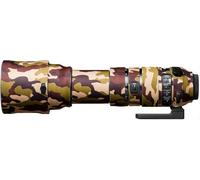 EasyCover Lens Oak Brown Camouflage pour Sigma 150-600mm f/5-6.3 DG OS HSM Sports