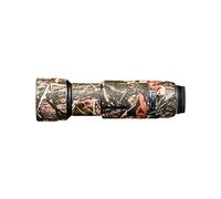 EASYCOVER Couvre Objectif pour Tamron 100-400mm Forêt