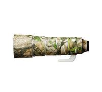 EasyCover Lentille Oak Compatible with Sony FE 200-600 F5.6-6.3 G OSS (HTC Camouflage)