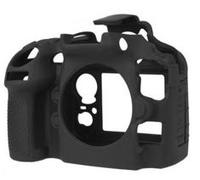 EasyCover Nikon D800 / D800E Noir | ✅Livraison gratuite à partir de 100 €