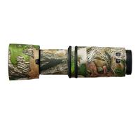 EasyCover Objectif Oak pour Canon RF 100-400mm f/5.6-8 IS USM True Timber HTC Camouflage