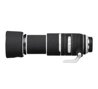 easyCover protection pour objectif Canon RF 100-500mm F4.5-7.1L IS USM – noire