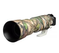easyCover Housse de protection Canon RF 200-800mm f/6.3-9 IS – Camouflage Forêt