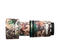 EASYCOVER Couvre Objectif pour Canon RF 70-200mm f/4 Forêt