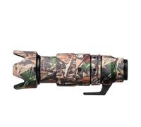 easyCover Couvre-objectif pour Nikon Z 100-400 Forêt