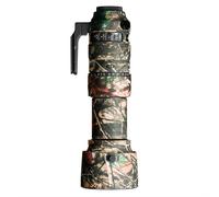 easyCover Couvre-objectif Sigma 60-600mm DG OS HSM S Camouflage Forêt
