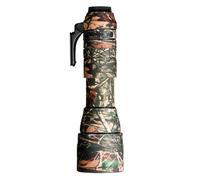 easyCover Couvre-objectif pour Tamron SP 150-600mm f/5-6.3 Di VC USD – Camouflage forêt