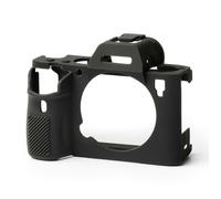 EasyCover Pour Sony A7 III/A7R III/A9 Noir