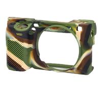 EasyCover Pour Sony Alpha 6000/A6300 Camouflage