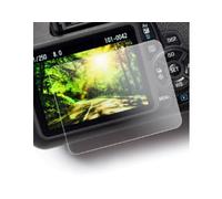 EASYCOVER Protège écran pour Nikon Z5/Z6/Z7/Z50/Z6II/Z7II/Z9/Z8