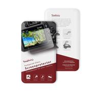 EasyCover protection d'écran en verre trempé pour Sony A7 IV