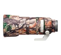EASYCOVER Couvre Objectif Sony FE 70-200mm F/2.8 GM OSS II Forêt