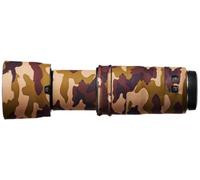 EasyCover protection d'objectif pour Canon RF 100-400mm - Camouflage marron