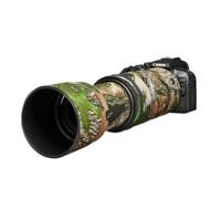 EASYCOVER Couvre Objectif pour Canon RF 100-400 f/5.6-8IS US