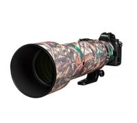 EASYCOVER Couvre Objectif Nikkor Z 180-600mm f/5.6-6.3 VR Forêt