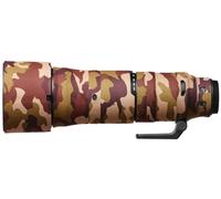 EasyCover protection d'objectif pour Nikkor Z 180-600mm - Camouflage marron