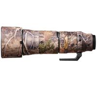EasyCover protection d'objectif pour Nikkor Z 180-600mm - Camouflage True Timber Kanati