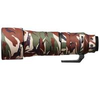 EasyCover protection d'objectif pour Nikkor Z 180-600mm - Camouflage vert