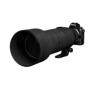 EasyCover protection d'objectif pour Nikkor Z 180-600mm - Noir