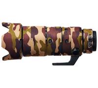 EasyCover protection d'objectif pour Nikkor Z 70-200mm - Camouflage Marron