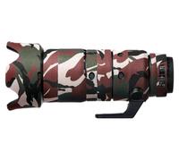 EasyCover protection d'objectif pour Nikkor Z 70-200mm - Camouflage Vert