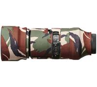 EasyCover protection d'objectif pour Sigma 100-400mm - Camouflage vert