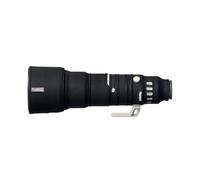 EasyCover protection d'objectif pour Sony FE 400-800mm F/6.3-8 G OSS - Noir