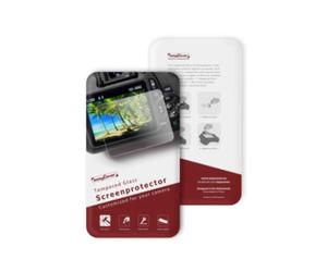 EasyCover protection écran en verre trempé pour Nikon Z30
