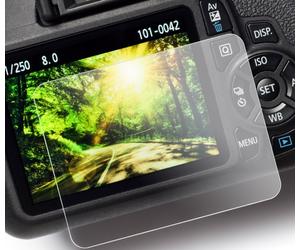 EASYCOVER Protège écran pour Nikon Z30