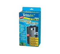 EasyCrystal filterbo 600 filtre intérieur 600 l h pour aquariums de 50 a 150 litr