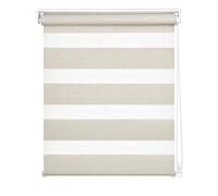 Easydeco Mini Store enrouleur jour et nuit avec option Easyfix sans perçage 62 x 190 cm