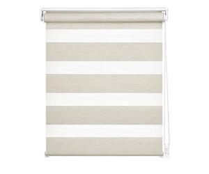 Easydeco Mini Store enrouleur jour et nuit avec option Easyfix sans perçage 62 x 190 cm