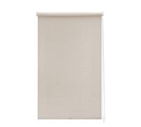 Easydeco Screen Mini Store enrouleur sans perçage Beige 72 x 190 cm