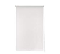 Easydeco Screen Mini Store enrouleur sans perçage Blanc 72 x 190 cm