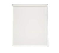 Easydeco - Store enrouleur Screen (blanc, 165 x 250 cm)