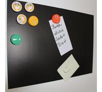 easydruck24de Magstick DIN A3 film fer autocollant I film contenant du fer brut non enduit, bricolage I support adhésif flexible pour aimants I mag005