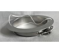 EasyFilter Bague DE Maintien INOX Compatible Poches DESJOYAUX