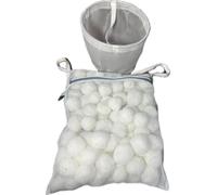 EasyFilter Balles filtrantes Compatible Desjoyaux