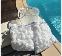 EasyFilter Balles filtrantes Compatible Waterair Filwat 2