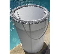 EasyFilter Cartouche DE Filtration Compatible WATERAIR Sherlock 100, WFR100,CFT100