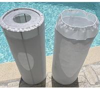 EasyFilter Cartouche DE Filtration pour Filtre Hayward CX 100 XRE