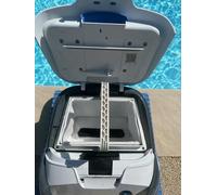 EasyFilter Cartouche Robot Dolphin Série S 200, S 300, S 400 E et M