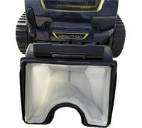EasyFilter Filtre Robot Zodiac Voyager -Free Rider | Filtration tres fine