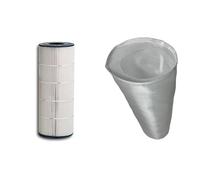 EasyFilter Hayward CX880XRE -C4000-C4025- C4030 préfiltre de Cartouche