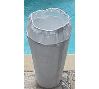 EasyFilter Manchette de Filtration pour Cartouche Compatible Hayward XRE 150